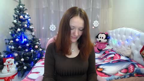 barbarastily online show from December 2024 11:26:01 AM