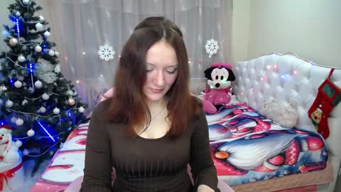 barbarastily online show from January 2025 07:59:02 AM