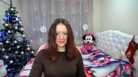 barbarastily online show from January 2025 05:26:01 PM