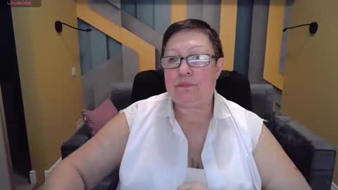 Snapshot of barbaraturners chatting on January 2025 07:04:01 PM barbaraturners online show from January 2025 07:04:01 PM