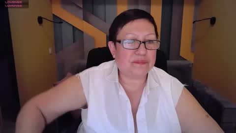 Snapshot of barbaraturners chatting on January 2025 06:47:01 PM barbaraturners online show from January 2025 06:47:01 PM