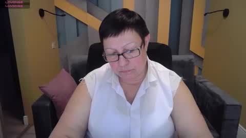 Snapshot of barbaraturners chatting on February 2025 01:13:01 AM barbaraturners online show from February 2025 01:13:01 AM