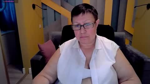 Snapshot of barbaraturners chatting on March 2025 05:16:01 AM barbaraturners online show from March 2025 05:16:01 AM