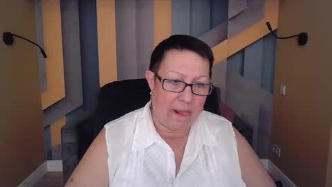 Snapshot of barbaraturners chatting on November 2025 07:26:01 PM barbaraturners online show from November 2025 07:26:01 PM