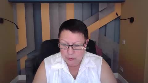 Snapshot of barbaraturners chatting on November 2025 07:47:01 PM barbaraturners online show from November 2025 07:47:01 PM
