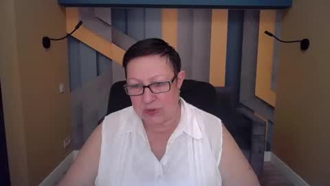 Snapshot of barbaraturners chatting on December 2025 07:41:01 PM barbaraturners online show from December 2025 07:41:01 PM