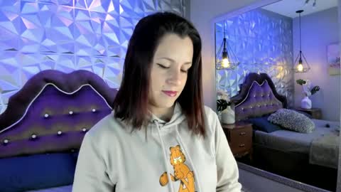 Snapshot of barbaratyleer chatting on March 2025 01:07:01 PM BARBARA online show from March 2025 01:07:01 PM