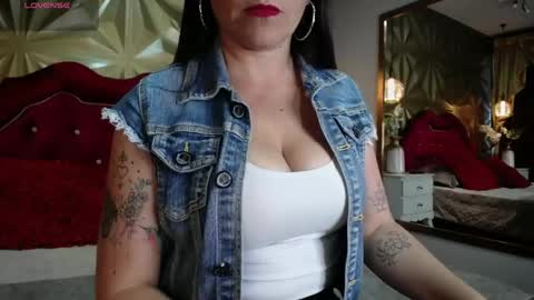 Snapshot of barbaratyleer chatting on May 2026 01:27:02 PM BARBARA online show from May 2026 01:27:02 PM