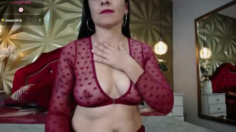 Snapshot of barbaratyleer chatting on May 2026 01:50:01 PM BARBARA online show from May 2026 01:50:01 PM
