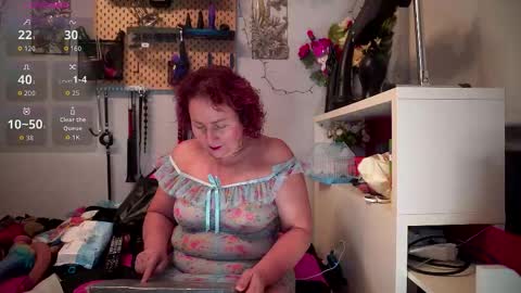 barbaraviciosa online show from March 2026 08:42:01 AM