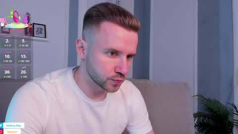 ENRIQUE online show from May 2026 11:16:02 AM
