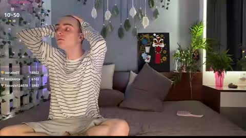 Snapshot of barbie_bi chatting on February 2025 03:50:02 PM My name is Molly. Please say hello I like talking to you. If you have any wishes or obscene desires please use the tip menu online show from February 2025 03:50:02 PM