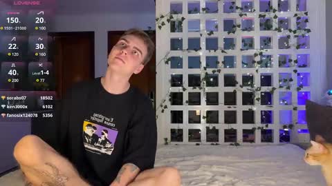 Snapshot of barbie_bi chatting on February 2025 02:13:02 PM My name is Molly. Please say hello I like talking to you. If you have any wishes or obscene desires please use the tip menu online show from February 2025 02:13:02 PM