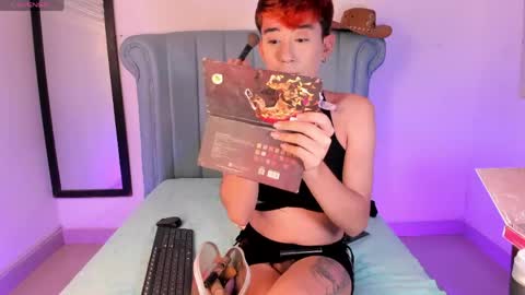          I work from home this is my room 3 online show from June 2026 06:05:02 AM