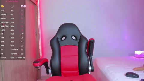 Snapshot of barbie_ebony_ chatting on January 2025 04:00:01 AM Nicolle  online show from January 2025 04:00:01 AM