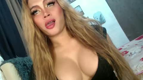 Snapshot of barbie_ivana chatting on January 2025 04:23:01 AM barbei online show from January 2025 04:23:01 AM