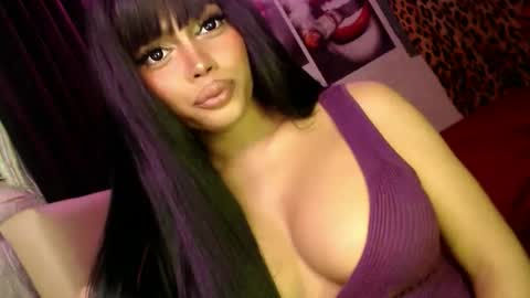 Snapshot of barbie_ivana chatting on September 2025 01:49:01 AM barbei online show from September 2025 01:49:01 AM