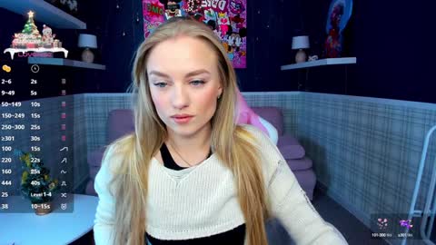 LisGTM2 Mon-Thu Sat 0100am-0700am online show from December 2024 11:41:02 PM