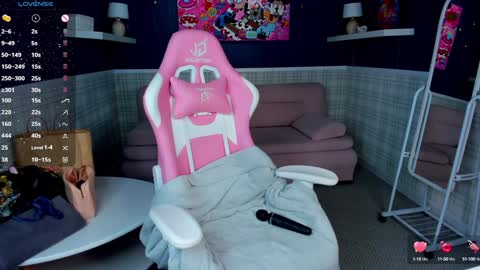 LisGTM2 Mon-Thu Sat 0100am-0700am online show from January 2025 02:43:02 AM