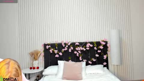 Barbie Staze online show from November 2025 02:55:02 AM