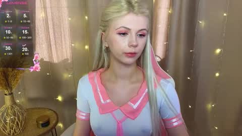 Snapshot of barbiee_b chatting on October 2025 09:17:04 AM Stacy online show from October 2025 09:17:04 AM