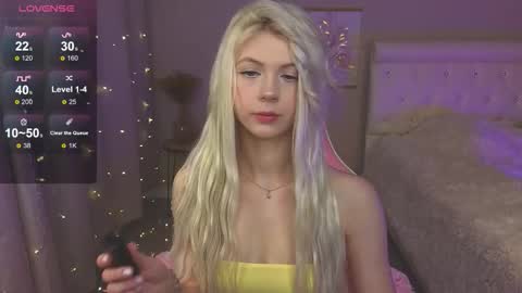 Stacy online show from December 2025 03:33:01 AM