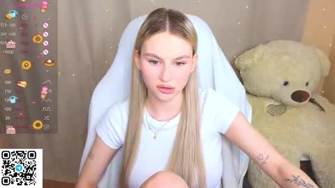 Eva online show from October 2025 10:31:01 PM