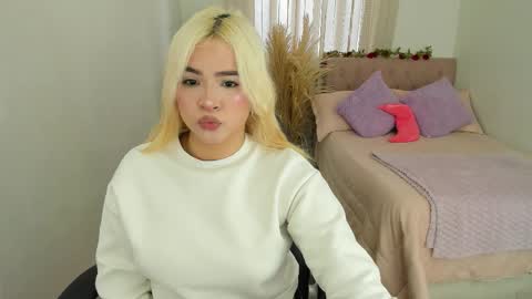 Snapshot of barbiehannab chatting on February 2026 07:04:01 PM barbiehannab online show from February 2026 07:04:01 PM