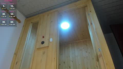 Sarashy online show from May 2026 11:34:04 PM