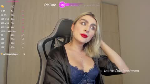 barbiemillit online show from January 2025 01:19:01 AM