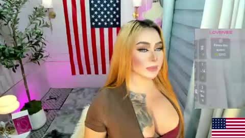 Snapshot of barbietop_alexa69 chatting on July 2026 04:19:01 AM Miss Alexa Fields online show from July 2026 04:19:01 AM