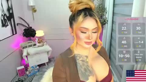 Snapshot of barbietop_alexa69 chatting on July 2026 02:42:02 AM Miss Alexa Fields online show from July 2026 02:42:02 AM