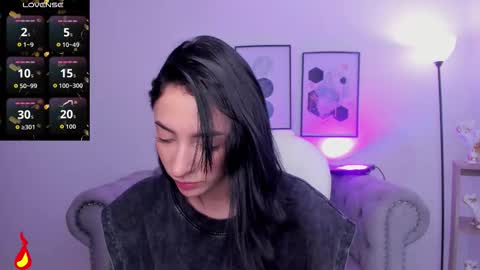 Barbie Scot online show from December 2025 08:07:02 PM