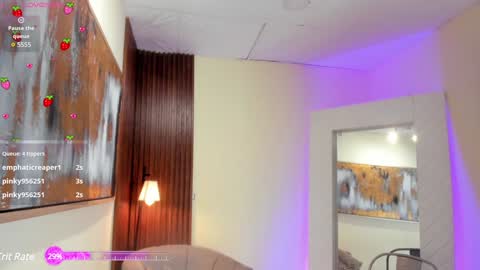 Luna online show from January 2025 08:32:02 PM