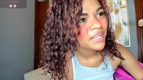 Luna online show from March 2026 07:54:01 PM