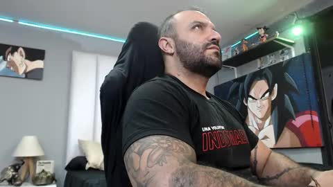 bardock online show from February 2025 01:54:02 AM