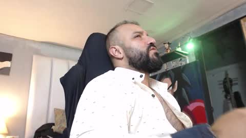 bardock online show from November 2025 08:49:01 PM