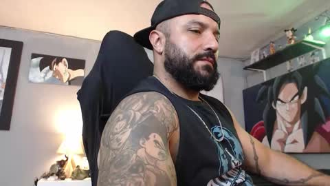 bardock online show from November 2025 11:16:02 PM