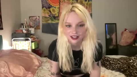 Bardot Eyed online show from December 2025 08:37:02 PM