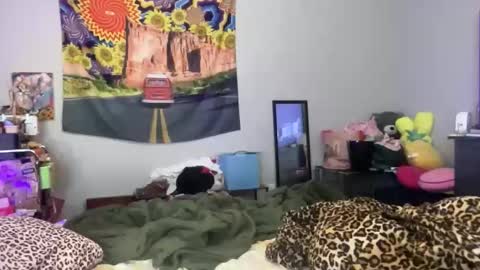 Bardot Eyed online show from December 2025 08:47:02 PM