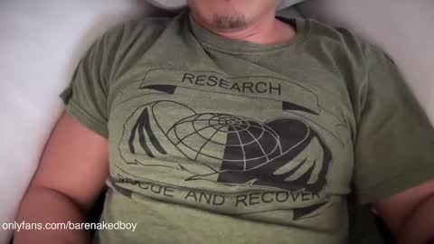 Barenaked boy online show from December 2024 04:48:01 PM