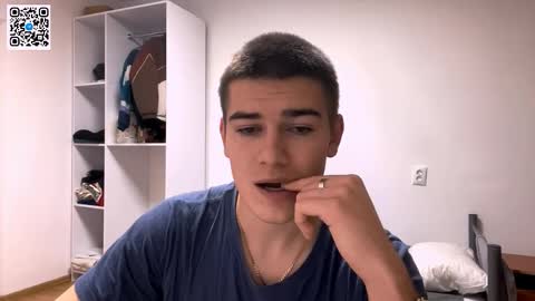 Eric online show from January 2026 08:45:01 PM