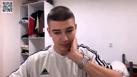 Eric online show from February 2026 08:53:01 PM