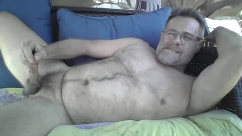 Snapshot of barry_42 chatting on May 2026 09:53:01 PM Barry Arnauld online show from May 2026 09:53:01 PM