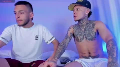 Bruce  online show from November 2025 05:19:02 AM