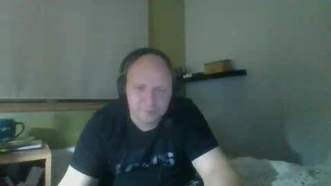 bart_poland online show from October 2025 08:18:02 PM
