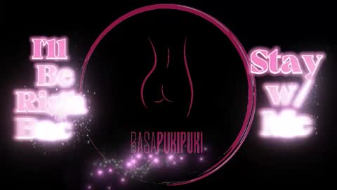 PukiPuki online show from December 2025 03:10:01 PM