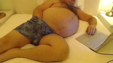 Snapshot of baseballcoach99 chatting on February 2025 11:10:02 PM Baseball Coach Dad online show from February 2025 11:10:02 PM