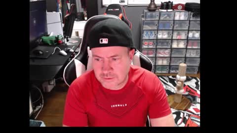 Jordan online show from November 2025 03:05:02 AM