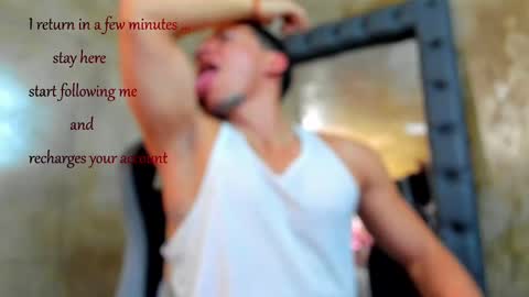 Snapshot of bastian_franco01 chatting on September 2025 09:53:01 PM Bastian Independent Model online show from September 2025 09:53:01 PM
